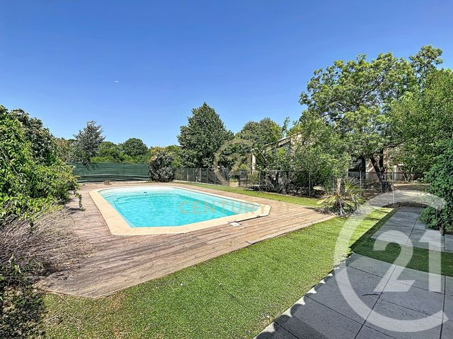 Maison &agrave; vendre - 9 pi&egrave;ces - 137,95 m2 - Grabels - 34 - LANGUEDOC-ROUSSILLON