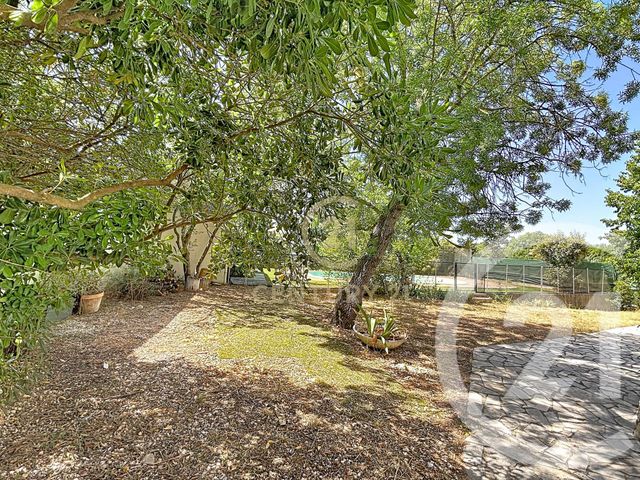 Maison &agrave; vendre - 9 pi&egrave;ces - 137,95 m2 - Grabels - 34 - LANGUEDOC-ROUSSILLON