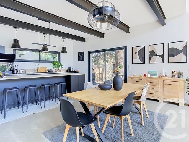 Maison &agrave; vendre - 4 pi&egrave;ces - 142 m2 - Castelnau Le Lez - 34 - LANGUEDOC-ROUSSILLON