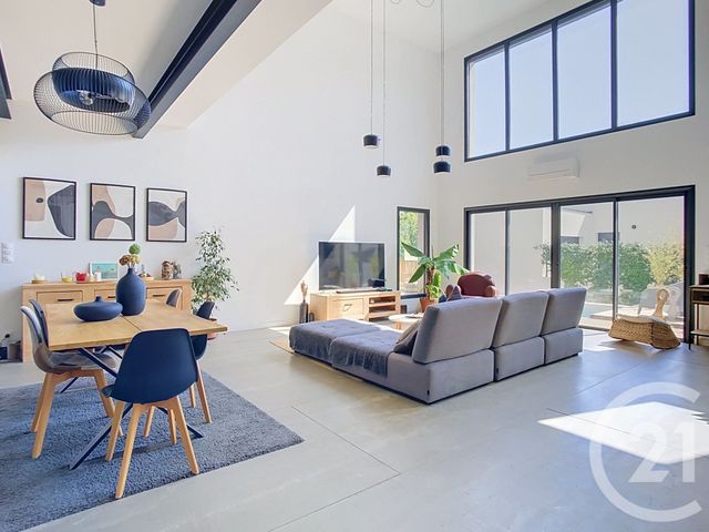 Maison &agrave; vendre - 4 pi&egrave;ces - 142 m2 - Castelnau Le Lez - 34 - LANGUEDOC-ROUSSILLON