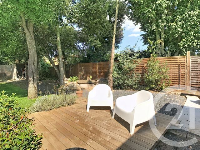 Maison &agrave; vendre - 4 pi&egrave;ces - 142 m2 - Castelnau Le Lez - 34 - LANGUEDOC-ROUSSILLON