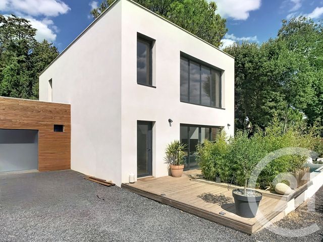 Maison &agrave; vendre - 4 pi&egrave;ces - 142 m2 - Castelnau Le Lez - 34 - LANGUEDOC-ROUSSILLON