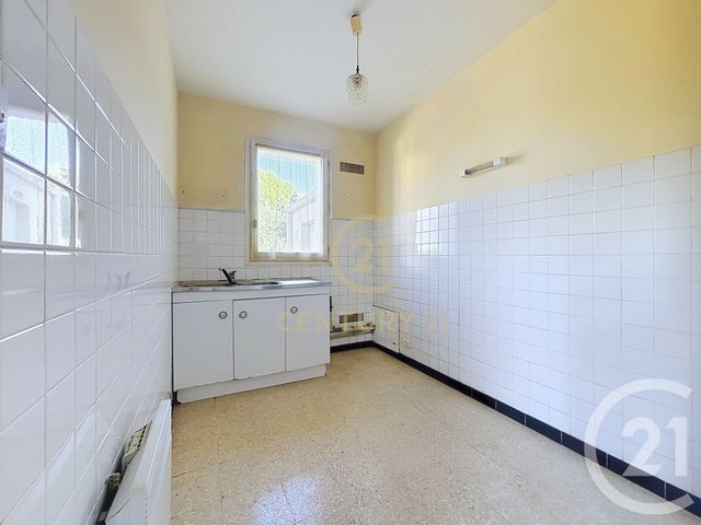 Appartement F1 &agrave; vendre - 1 pi&egrave;ce - 36,31 m2 - St Gely Du Fesc - 34 - LANGUEDOC-ROUSSILLON