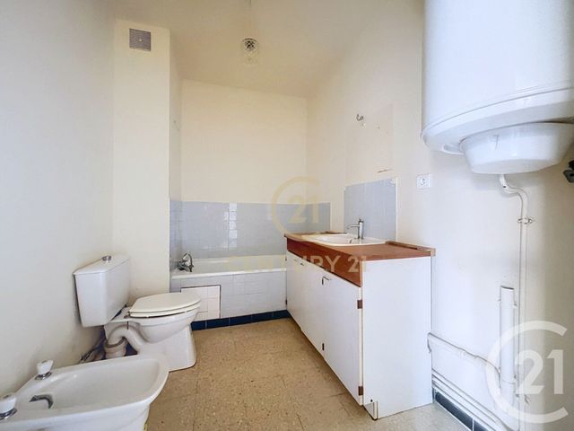 Appartement F1 &agrave; vendre - 1 pi&egrave;ce - 36,31 m2 - St Gely Du Fesc - 34 - LANGUEDOC-ROUSSILLON