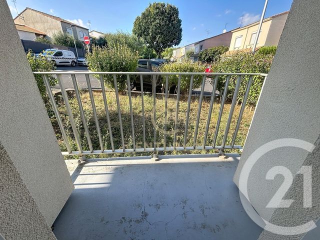 Appartement F1 &agrave; vendre - 1 pi&egrave;ce - 36,31 m2 - St Gely Du Fesc - 34 - LANGUEDOC-ROUSSILLON