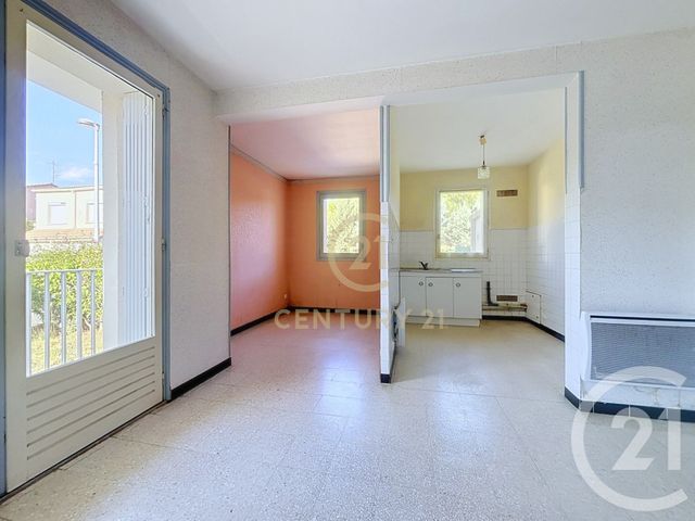 Appartement F1 &agrave; vendre - 1 pi&egrave;ce - 36,31 m2 - St Gely Du Fesc - 34 - LANGUEDOC-ROUSSILLON