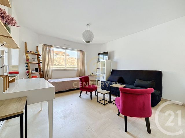 Appartement F1 &agrave; vendre - 1 pi&egrave;ce - 31,54 m2 - Montpellier - 34 - LANGUEDOC-ROUSSILLON