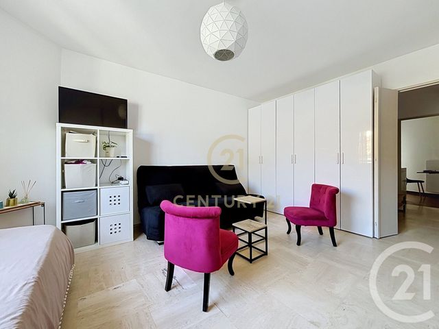 Appartement F1 &agrave; vendre - 1 pi&egrave;ce - 31,54 m2 - Montpellier - 34 - LANGUEDOC-ROUSSILLON