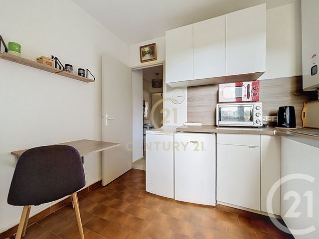 Appartement F1 &agrave; vendre - 1 pi&egrave;ce - 31,54 m2 - Montpellier - 34 - LANGUEDOC-ROUSSILLON