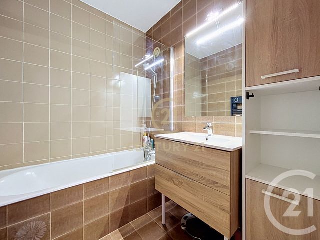 Appartement F1 &agrave; vendre - 1 pi&egrave;ce - 31,54 m2 - Montpellier - 34 - LANGUEDOC-ROUSSILLON