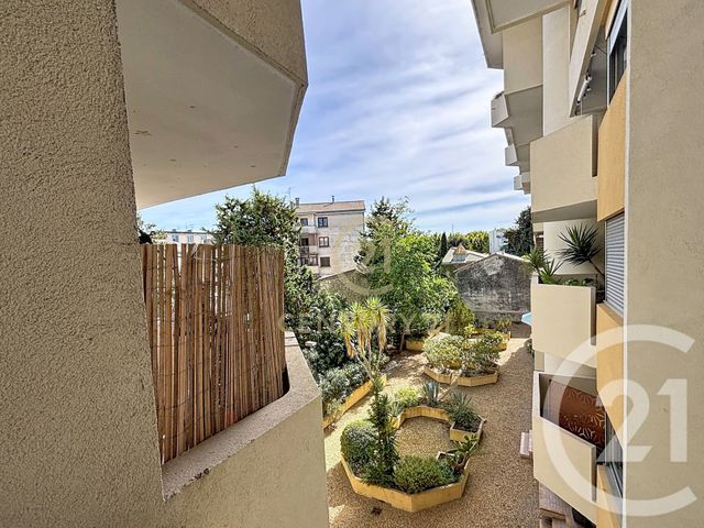 Appartement F1 &agrave; vendre - 1 pi&egrave;ce - 31,54 m2 - Montpellier - 34 - LANGUEDOC-ROUSSILLON