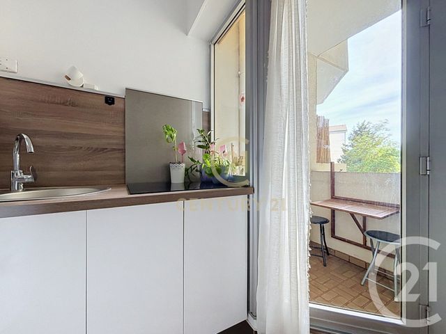 Appartement F1 &agrave; vendre - 1 pi&egrave;ce - 31,54 m2 - Montpellier - 34 - LANGUEDOC-ROUSSILLON