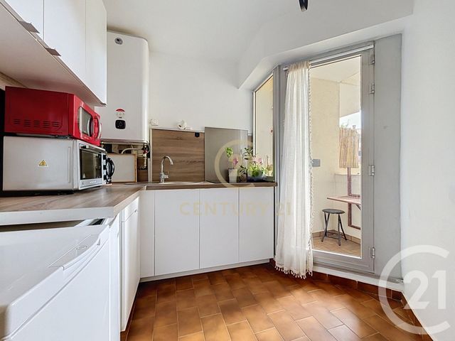 Appartement F1 &agrave; vendre - 1 pi&egrave;ce - 31,54 m2 - Montpellier - 34 - LANGUEDOC-ROUSSILLON
