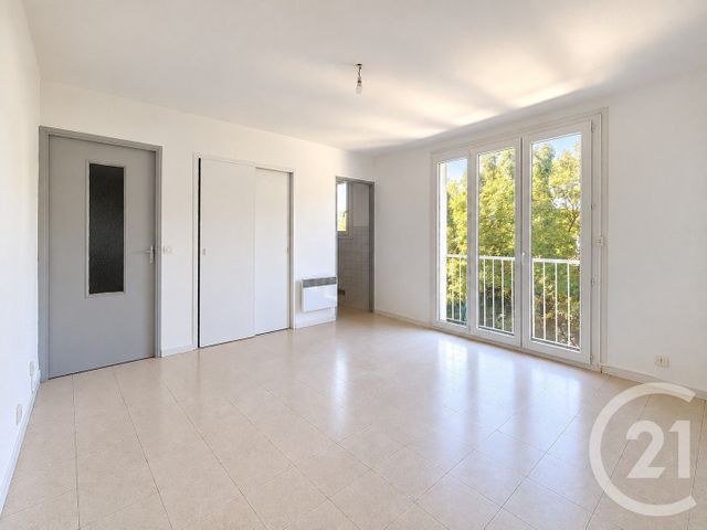 Appartement F1 &agrave; vendre - 1 pi&egrave;ce - 24,60 m2 - Montpellier - 34 - LANGUEDOC-ROUSSILLON