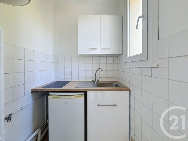 Appartement F1 &agrave; vendre - 1 pi&egrave;ce - 24,60 m2 - Montpellier - 34 - LANGUEDOC-ROUSSILLON