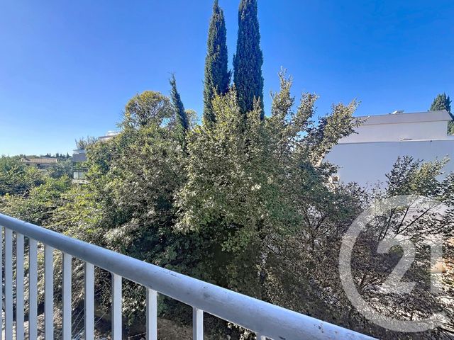 Appartement F1 &agrave; vendre - 1 pi&egrave;ce - 24,60 m2 - Montpellier - 34 - LANGUEDOC-ROUSSILLON