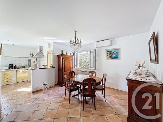 Maison &agrave; vendre - 6 pi&egrave;ces - 145 m2 - St Gely Du Fesc - 34 - LANGUEDOC-ROUSSILLON