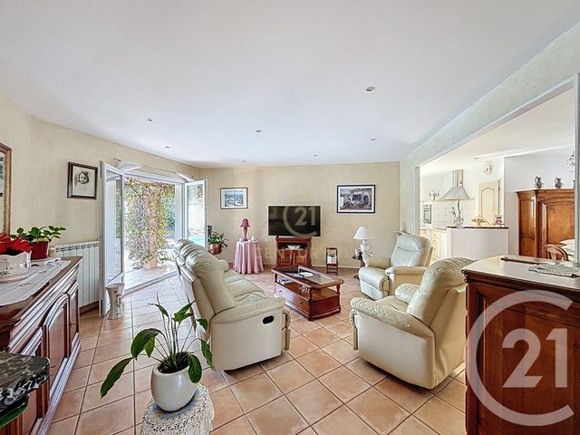 Maison &agrave; vendre - 6 pi&egrave;ces - 145 m2 - St Gely Du Fesc - 34 - LANGUEDOC-ROUSSILLON