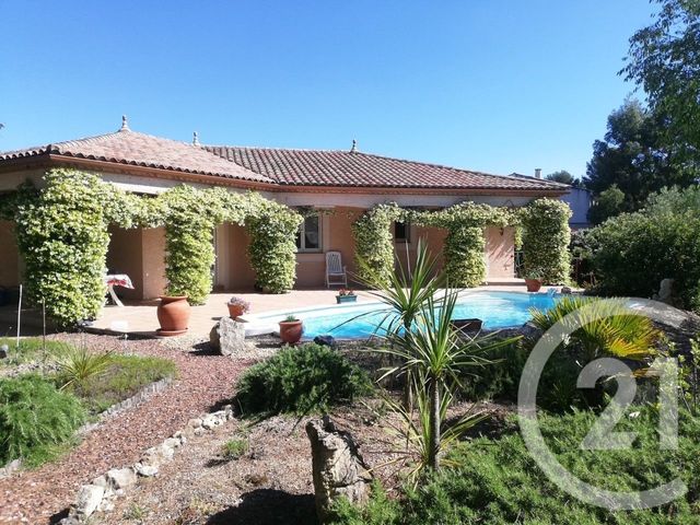 Maison &agrave; vendre - 6 pi&egrave;ces - 145 m2 - St Gely Du Fesc - 34 - LANGUEDOC-ROUSSILLON
