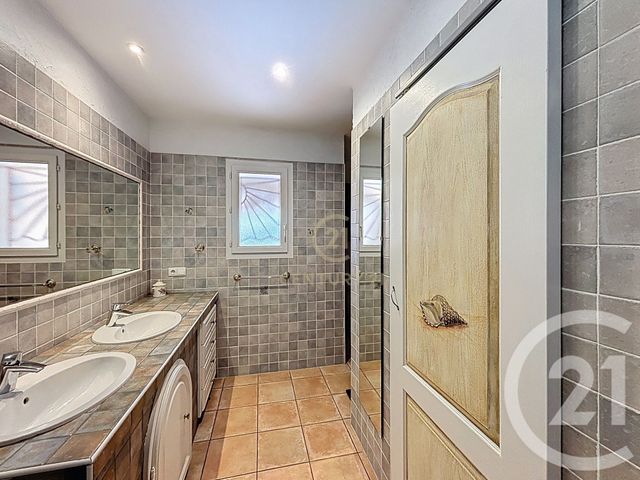 Maison &agrave; vendre - 6 pi&egrave;ces - 145 m2 - St Gely Du Fesc - 34 - LANGUEDOC-ROUSSILLON