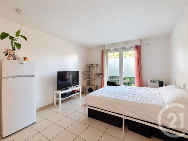 appartement - GRABELS - 34