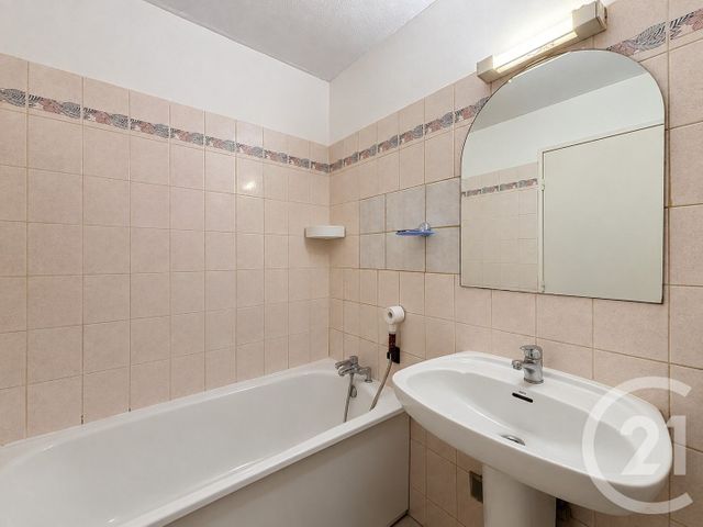 Appartement F1 &agrave; vendre - 1 pi&egrave;ce - 20,91 m2 - Grabels - 34 - LANGUEDOC-ROUSSILLON