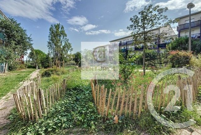 Appartement F1 &agrave; vendre - 1 pi&egrave;ce - 20,91 m2 - Grabels - 34 - LANGUEDOC-ROUSSILLON