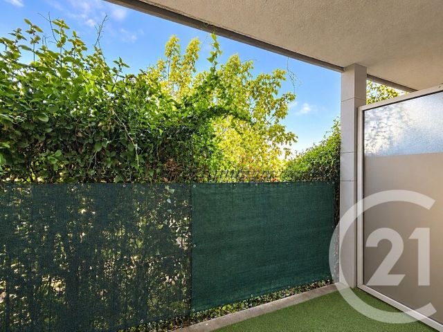 Appartement F1 &agrave; vendre - 1 pi&egrave;ce - 20,91 m2 - Grabels - 34 - LANGUEDOC-ROUSSILLON