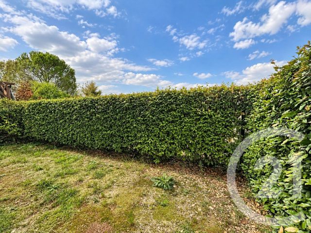 Appartement F3 &agrave; vendre - 3 pi&egrave;ces - 68,08 m2 - Les Matelles - 34 - LANGUEDOC-ROUSSILLON