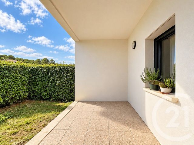 Appartement F3 &agrave; vendre - 3 pi&egrave;ces - 68,08 m2 - Les Matelles - 34 - LANGUEDOC-ROUSSILLON