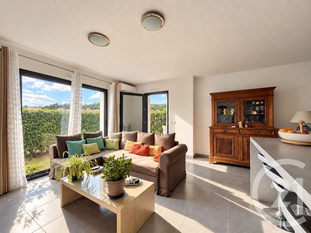 Appartement F3 &agrave; vendre - 3 pi&egrave;ces - 68,08 m2 - Les Matelles - 34 - LANGUEDOC-ROUSSILLON