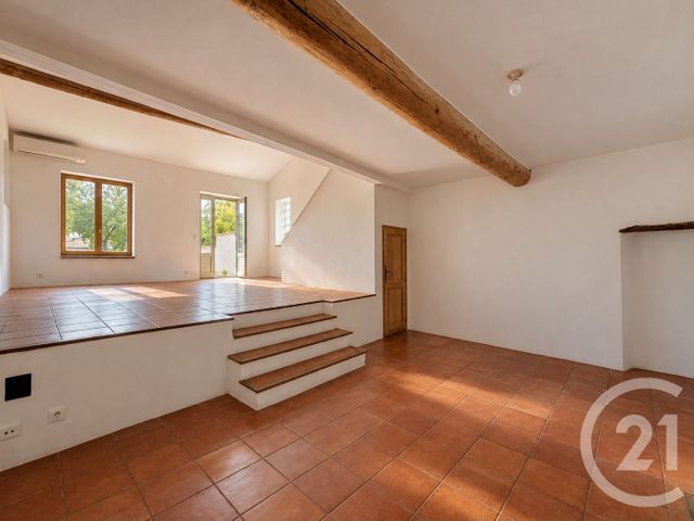 Maison &agrave; vendre - 6 pi&egrave;ces - 128,86 m2 - Claret - 34 - LANGUEDOC-ROUSSILLON
