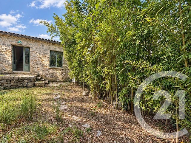 Maison &agrave; vendre - 6 pi&egrave;ces - 128,86 m2 - Claret - 34 - LANGUEDOC-ROUSSILLON