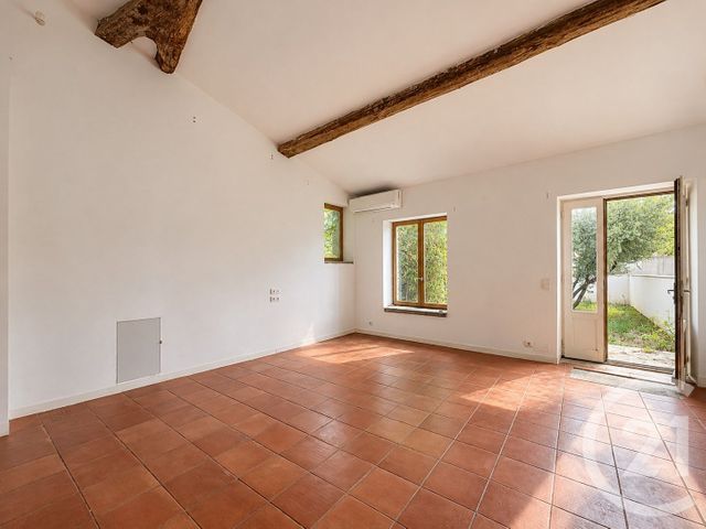 Maison &agrave; vendre - 6 pi&egrave;ces - 128,86 m2 - Claret - 34 - LANGUEDOC-ROUSSILLON