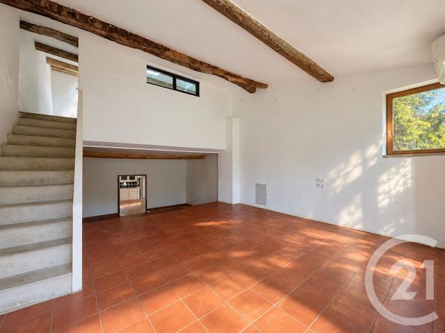 Maison &agrave; vendre - 6 pi&egrave;ces - 128,86 m2 - Claret - 34 - LANGUEDOC-ROUSSILLON