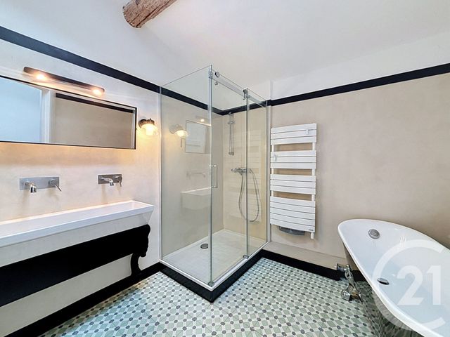 Maison &agrave; vendre - 6 pi&egrave;ces - 128,86 m2 - Claret - 34 - LANGUEDOC-ROUSSILLON