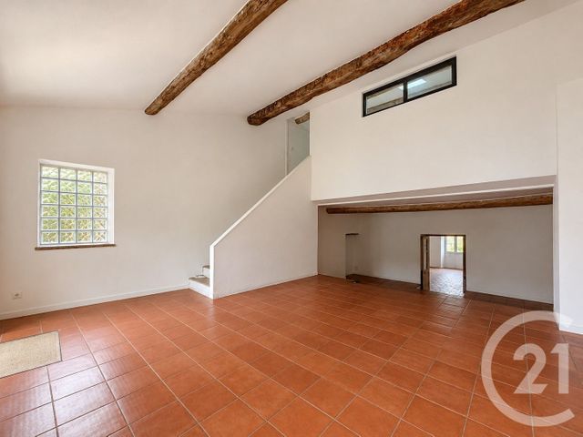 Maison &agrave; vendre - 6 pi&egrave;ces - 128,86 m2 - Claret - 34 - LANGUEDOC-ROUSSILLON