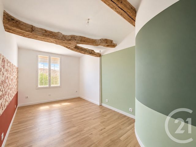 Maison &agrave; vendre - 6 pi&egrave;ces - 128,86 m2 - Claret - 34 - LANGUEDOC-ROUSSILLON