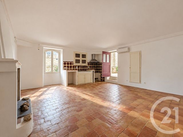Maison &agrave; vendre - 6 pi&egrave;ces - 128,86 m2 - Claret - 34 - LANGUEDOC-ROUSSILLON