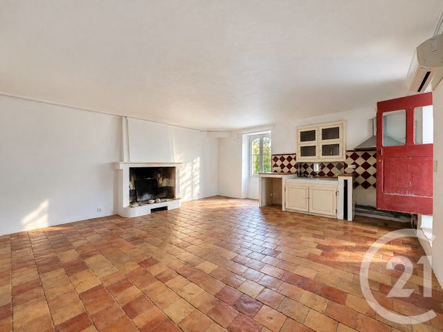 Maison &agrave; vendre - 6 pi&egrave;ces - 128,86 m2 - Claret - 34 - LANGUEDOC-ROUSSILLON
