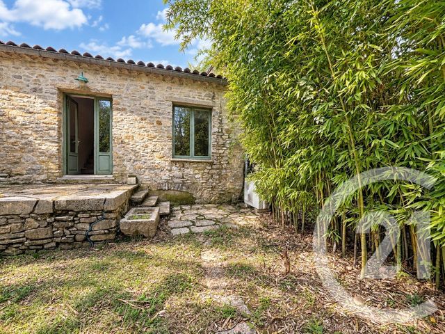 maison - CLARET - 34