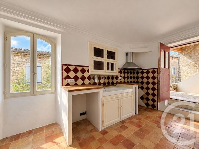 Maison &agrave; vendre - 6 pi&egrave;ces - 128,86 m2 - Claret - 34 - LANGUEDOC-ROUSSILLON