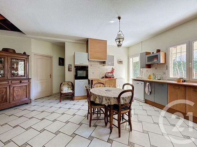 Maison &agrave; vendre - 5 pi&egrave;ces - 146 m2 - St Mathieu De Treviers - 34 - LANGUEDOC-ROUSSILLON