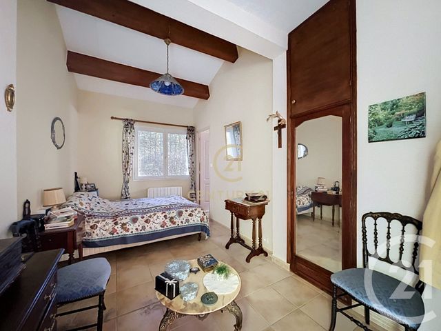 Maison &agrave; vendre - 5 pi&egrave;ces - 146 m2 - St Mathieu De Treviers - 34 - LANGUEDOC-ROUSSILLON