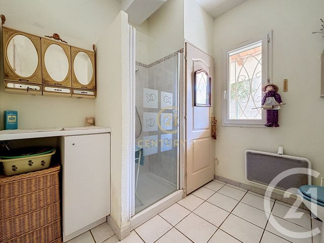 Maison &agrave; vendre - 5 pi&egrave;ces - 146 m2 - St Mathieu De Treviers - 34 - LANGUEDOC-ROUSSILLON