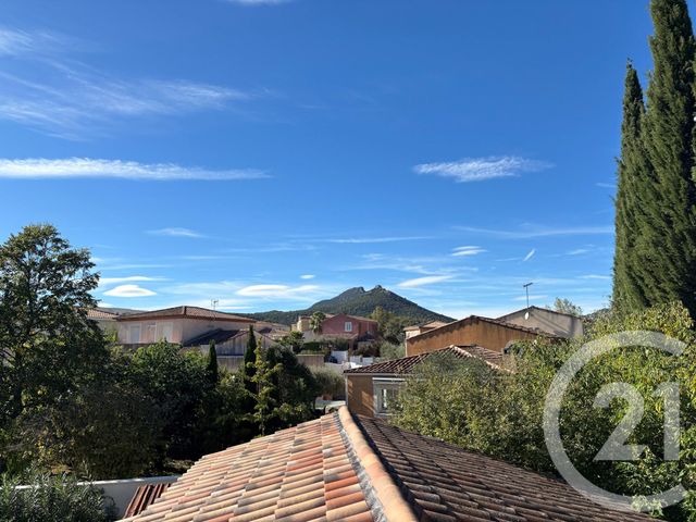 Maison &agrave; vendre - 5 pi&egrave;ces - 146 m2 - St Mathieu De Treviers - 34 - LANGUEDOC-ROUSSILLON