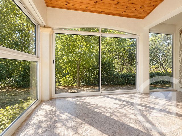 Maison &agrave; vendre - 5 pi&egrave;ces - 146 m2 - St Mathieu De Treviers - 34 - LANGUEDOC-ROUSSILLON