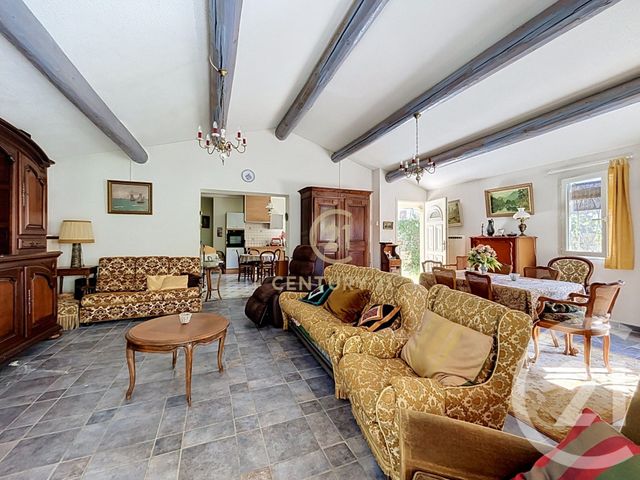 Maison &agrave; vendre - 5 pi&egrave;ces - 146 m2 - St Mathieu De Treviers - 34 - LANGUEDOC-ROUSSILLON