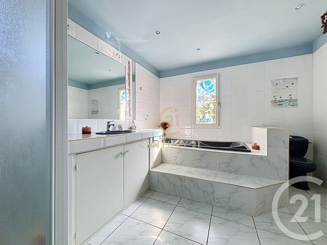 Maison &agrave; vendre - 5 pi&egrave;ces - 146 m2 - St Mathieu De Treviers - 34 - LANGUEDOC-ROUSSILLON