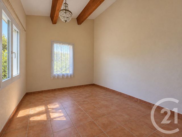 Maison &agrave; vendre - 5 pi&egrave;ces - 146 m2 - St Mathieu De Treviers - 34 - LANGUEDOC-ROUSSILLON